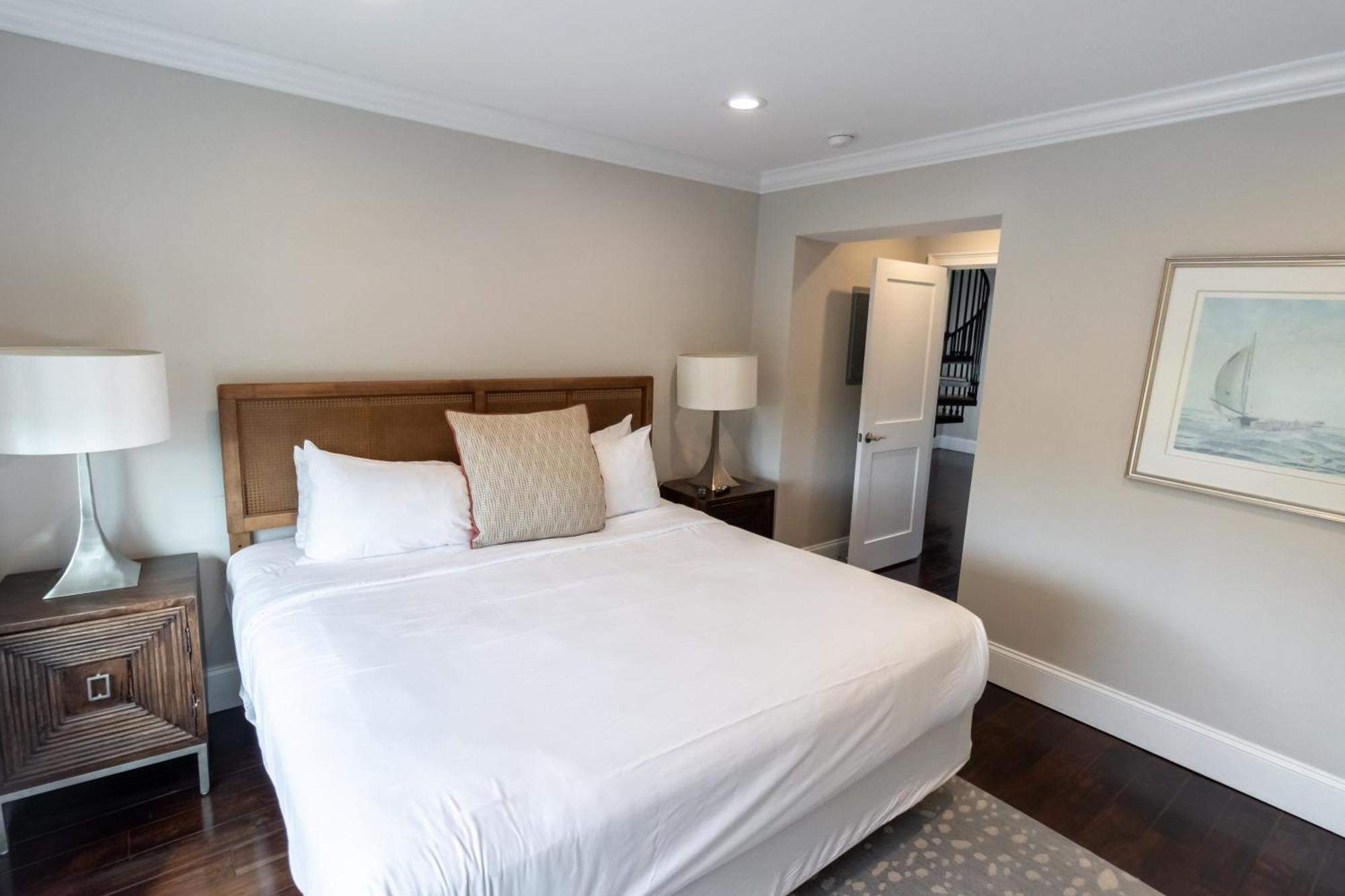 The Newport Lofts - 543 Thames Street Lejlighed Eksteriør billede