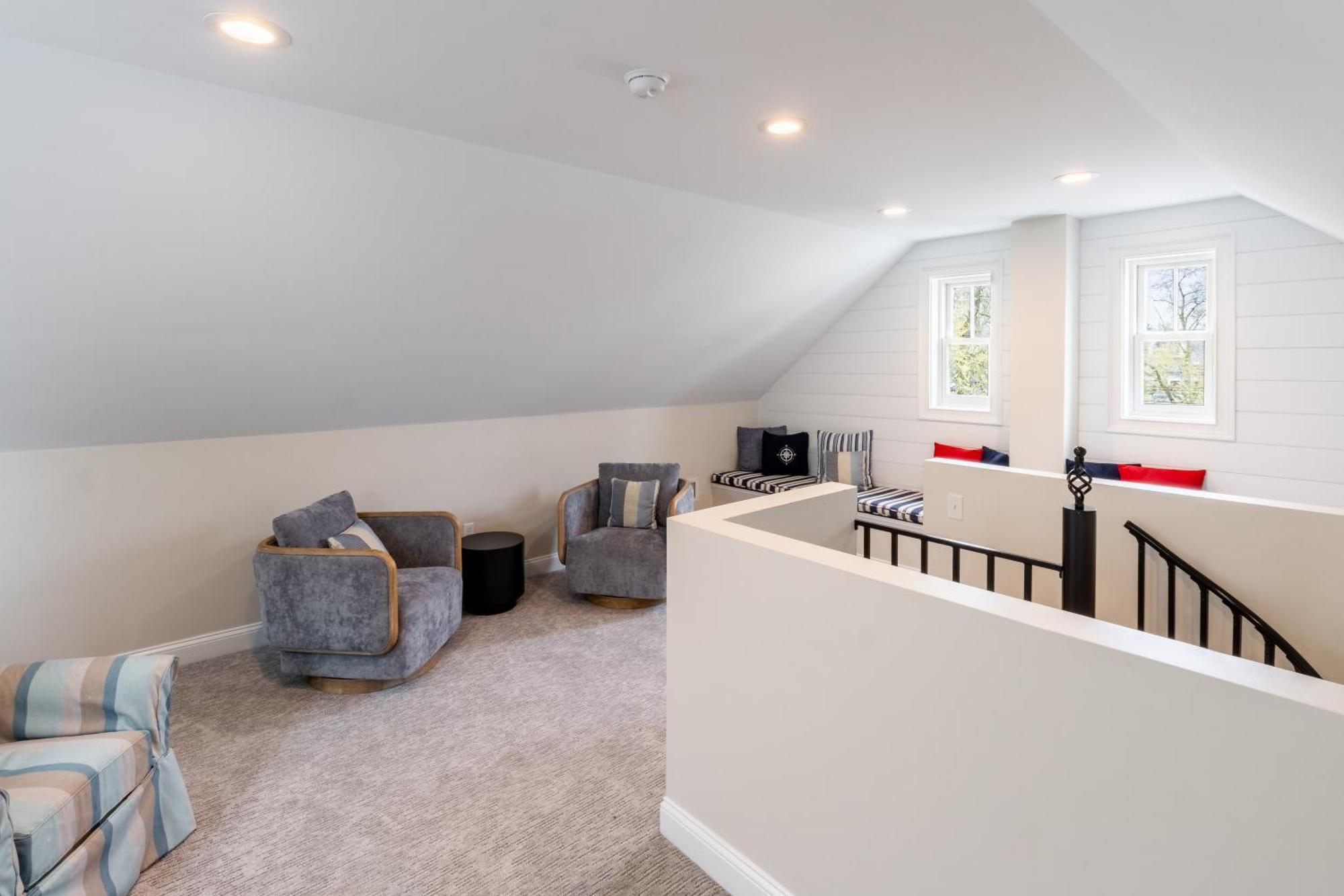 The Newport Lofts - 543 Thames Street Lejlighed Eksteriør billede
