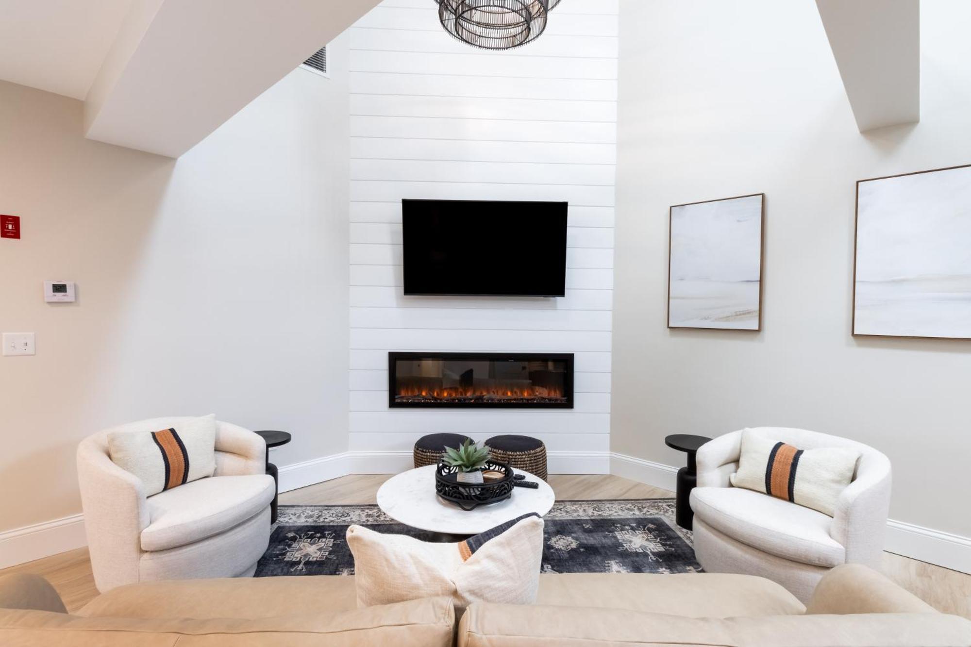 The Newport Lofts - 543 Thames Street Lejlighed Eksteriør billede