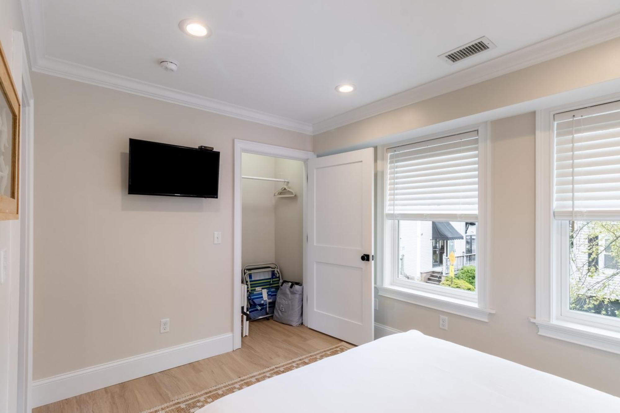 The Newport Lofts - 543 Thames Street Lejlighed Eksteriør billede